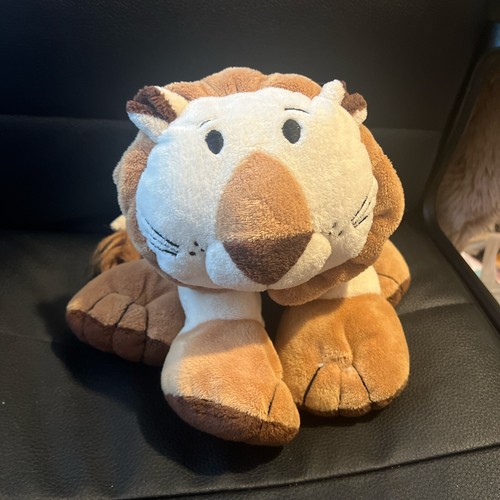 Paws lion soft toy good - paws,