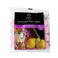 Scented Tea Lights Pack of 20