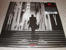 RIPLEY SOUNDTRACK - JEFF RUSSO