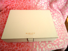 RADLEY LONDON JEWELRY BOX
