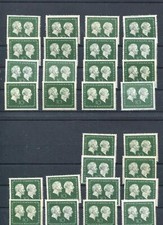 Federal No. 197 ** Ehrlich +