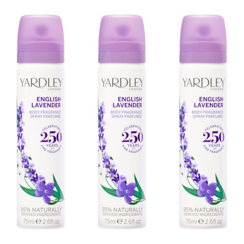 Yardley london english - yardley,