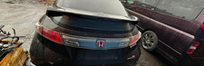 HONDA CIVIC TYPE R GT 2008
