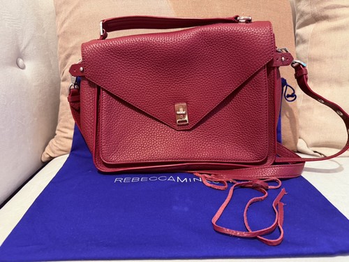 Rebecca minkoff darren leather - minkoff,