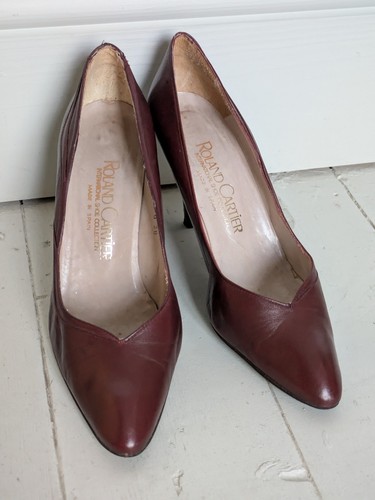 Roland cartier vintage - vintage, 1990s