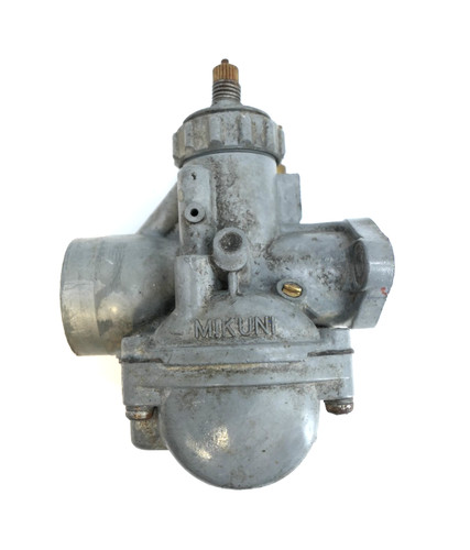 Classic mikuni 3pe - classic,
