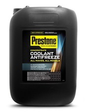 Prestone Concentrated