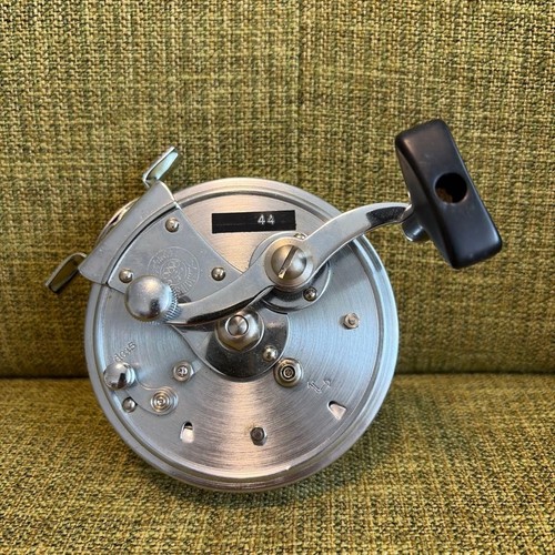 Olympic fishing reel - olympic,