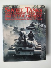 Soviet Tanks and Combat