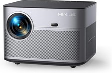 WiMiUS P64 25000Lumen WiFi6