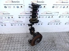 MERCEDES VITO 2018 447 Right Front Suspension Leg 1.6 Diesel OM622.951 