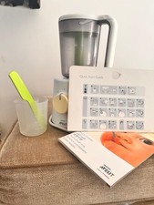 Phillips Avent Baby Food