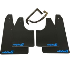 rallyflapZ | Mudflaps FIT Ford