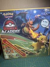 Pokémon Battle Academy 2020