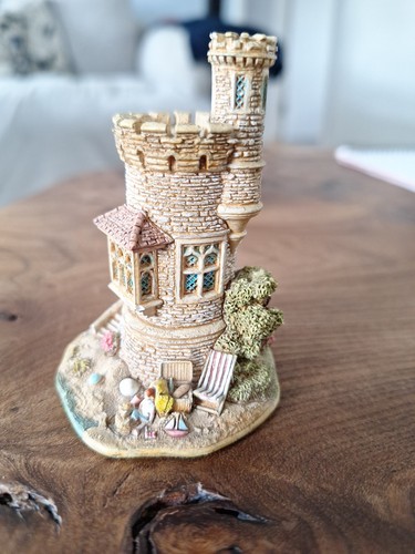 Lilliput lane the - lilliput,