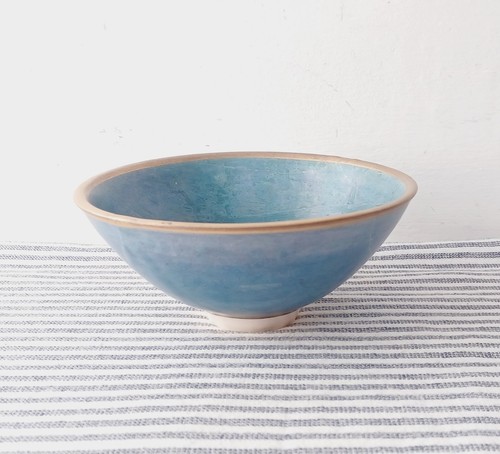 Tony laverick signed - signed, blue