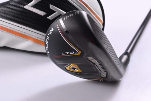 Cobra ltdx hybrid - hybrid, /