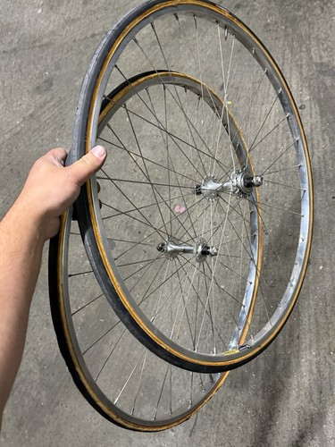 Campagnolo pista track - campagnolo,