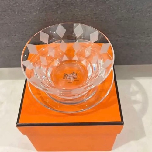 Hermes paris finger bowl - hermes,