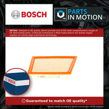 Air Filter fits MINI COOPER