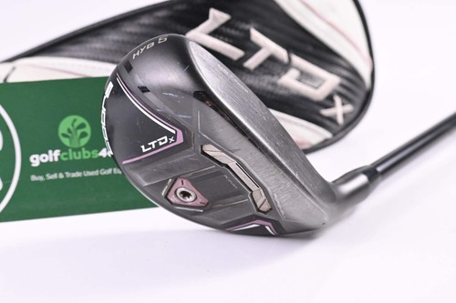 Ladies cobra ltdx hybrid - cobra, /