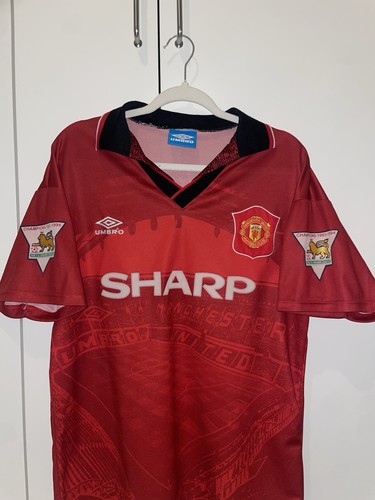 Manchester united cantona - cantona, 7