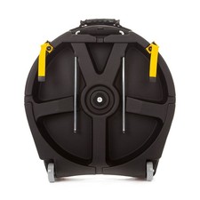 HARDCASE 22" Cymbal Case -