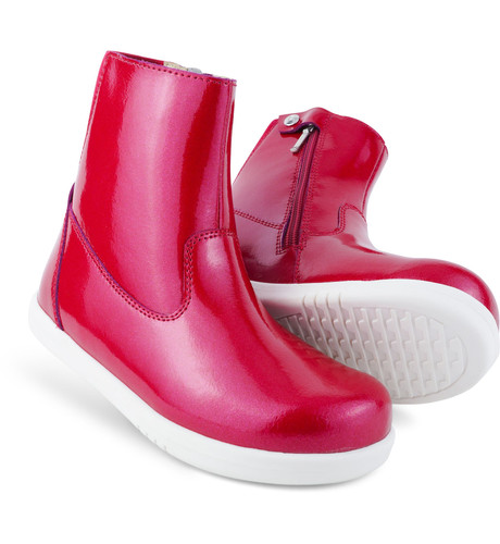 Bobux kid paddington boot - bobux,