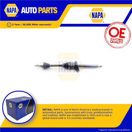 Drive shaft fits mini cooper - drive,