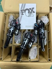 Fox Float X Performance Rear