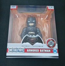 DC COMICS Armored Batman