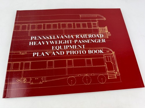 Railroad heavyweight - pa,