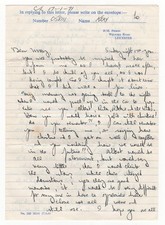 Reggie Kray Original 1971