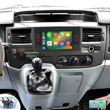 7" Car Radio Stereo For Ford