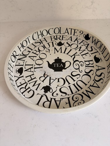 Emma bridgewater black toast - emma,