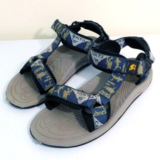 Camel Crown Mens Sandals Size