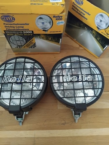 New hella 1000 rallye - 2,