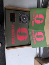 POWRMATIC  POWRTROL Controller With Grasslin TIMER