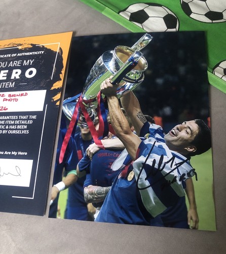 Rare football star luis - star,