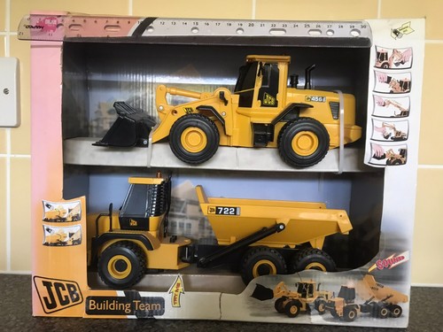 Models jcb 456 loader - models-,