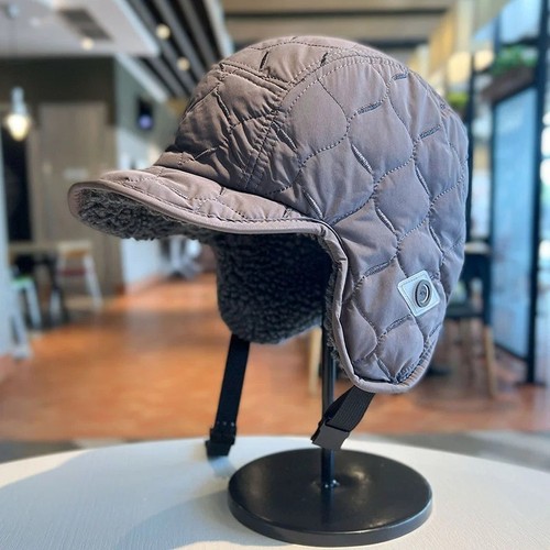 Winter kids trapper hat - trapper,