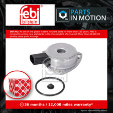 Camshaft Adjuster Valve 181268