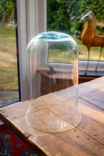 Vintage hand blown glass - vintage,