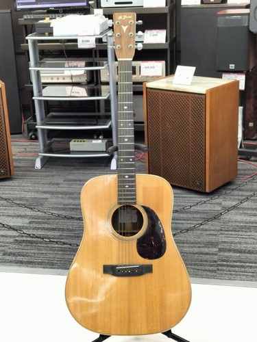 Yairi 500r acoustic - k.yairi,