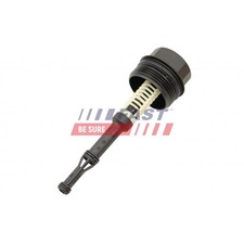 Case Oil Filter For