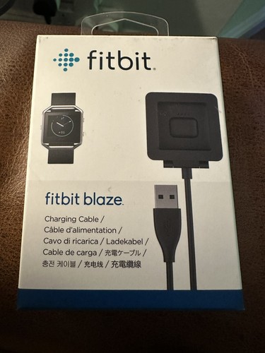 Genuine original fitbit blaze - original,