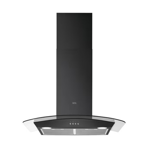 Aeg dtx3840b 80cm curved glass - dtx3840b,