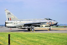 RAF 226 OCU English Electric