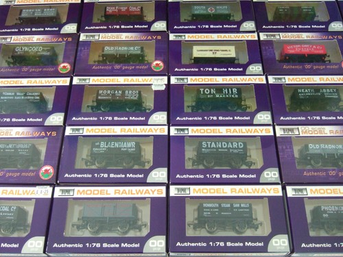 Limited edition dapol - limited,