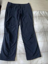ROHAN STONEDALE TROUSERS 